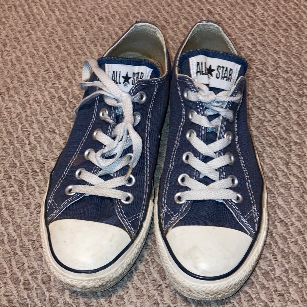 Converse All Stars